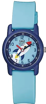 Q&Q Attractive Women VR41J008Y