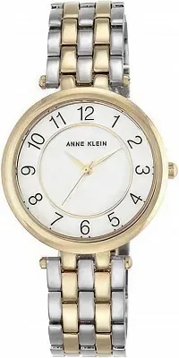 Anne Klein Steel 2701WTTT