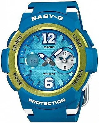 Casio BGA-210-2B