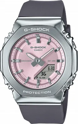 Casio G-Shock GM-S2110-4A