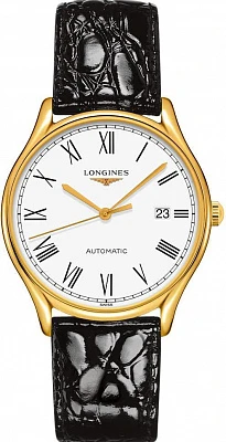 Longines Lyre L4.960.2.11.2