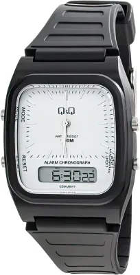Q&Q GZ04-001