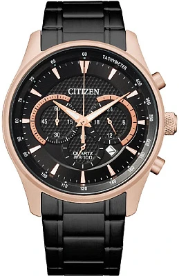 Citizen Basic AN8196-55E