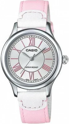 Casio LTP-E113L-4A1