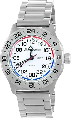 Восток Командирские 35084А