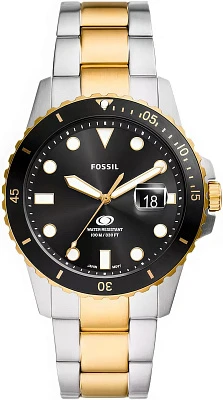 Fossil Blue FS6031