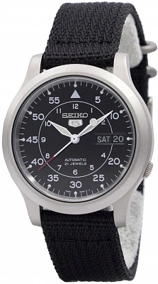 Seiko Seiko 5 SNK809K2