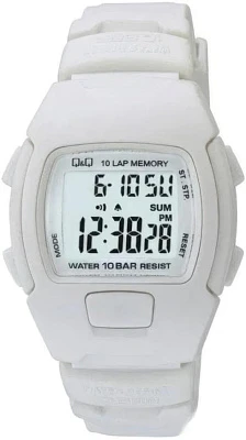 Q&Q Attractive LAC3J119Y