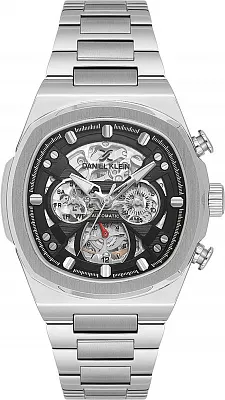 Daniel Klein Skeleton 14046-2