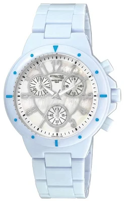 Q&Q Casual DA89J005Y