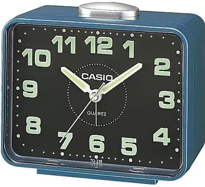 Casio Наручные часы TQ-218-2E