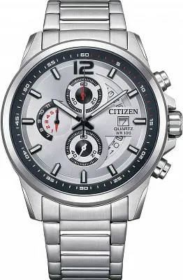 Citizen Quartz AN3690-56A