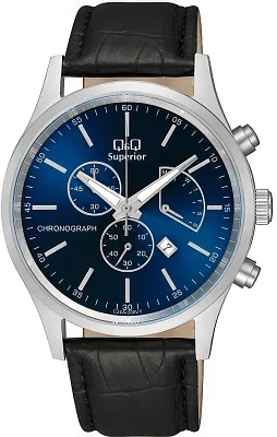 Q&Q Superior C24AJ008Y