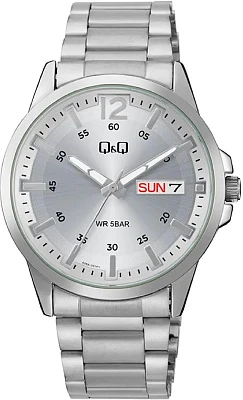 Q&Q Attractive Women A36AJ001Y