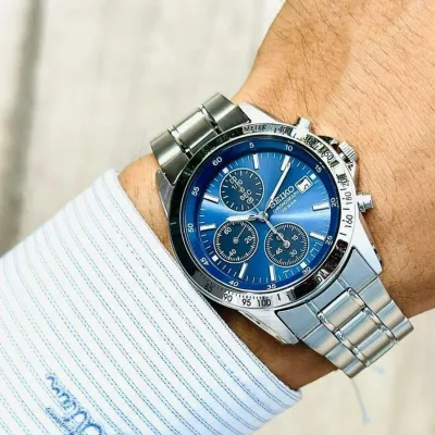 Seiko SBTQ071