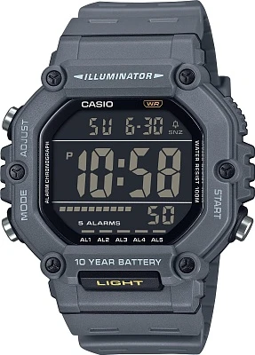 Casio Collection AE-1600H-8B