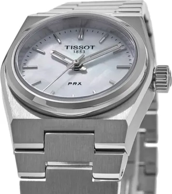 Наручные часы  Tissot  PRX Tissot T137.010.11.111.00 (фото 4)