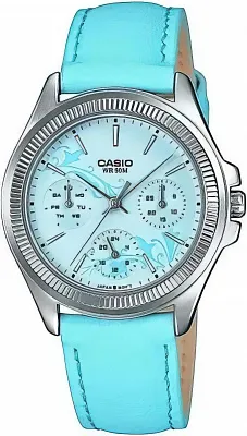 Casio LTP-2088L-2A