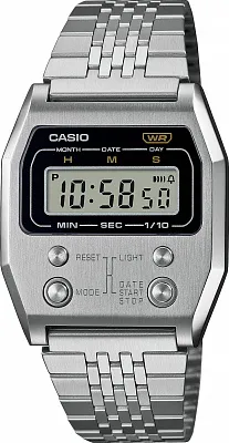 Наручные часы Casio A-1100D-1A