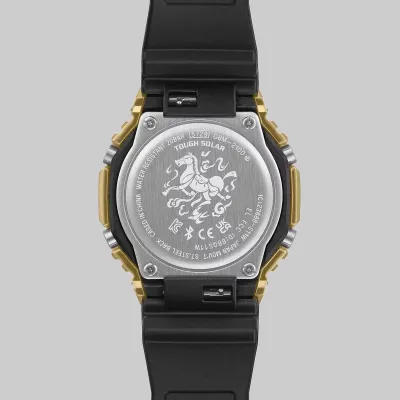 Casio GBM-2100CX-9A