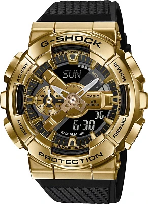 Casio G-Shock GM-110VG-1A9