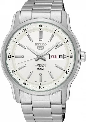 Seiko SNKP09K1