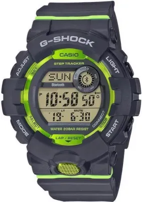 Casio GBD-800-8E