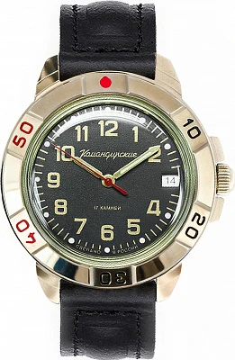 Восток Командирские 43985Б