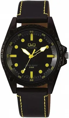 Q&Q Casual AL08J522Y