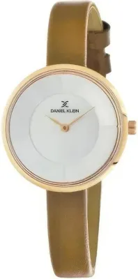 Daniel Klein 11541-6