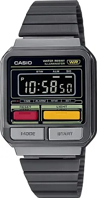 Casio Vintage A-120WEGG-1B