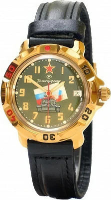 Восток Командирские 819435