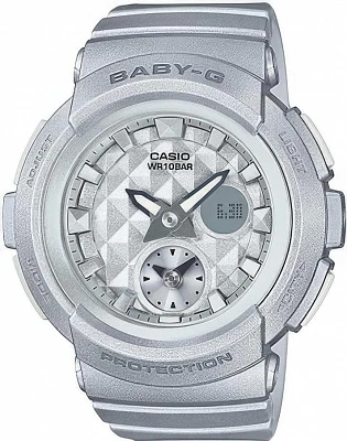 Casio Baby-G BGA-195-8A