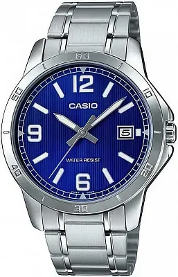 Casio Collection MTP-V004D-2B