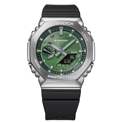 Casio GBM-2100A-1A3