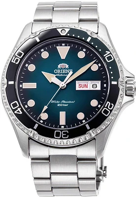Orient Diver RA-AA0811E