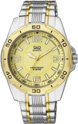 Q&Q F496J403Y