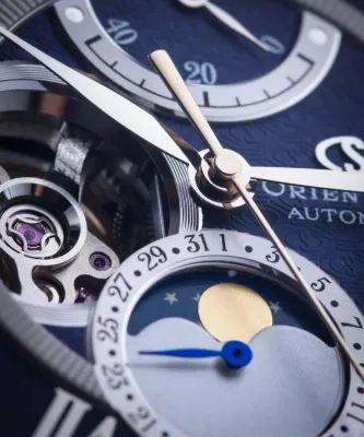 Orient RE-AM0002L