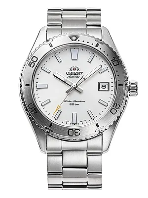Orient Automatic RA-AC0Q03S