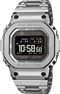 Casio GMW-BZ5000D-1E