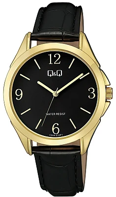 Q&Q Casual C04AJ010Y