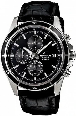 Наручные часы Casio EFR-526L-1A