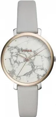 Fossil ES4377