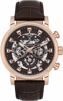 Daniel Klein Skeleton 13850-5