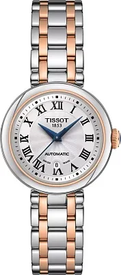 Tissot Bellissima T126.207.22.013.00