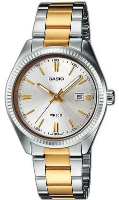 Casio Collection LTP-1302SG-7A