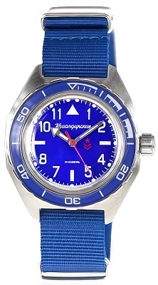 Восток Командирские 650852