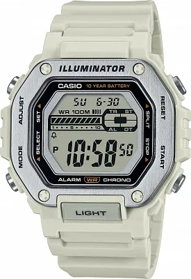 Casio MWD-110H-8A