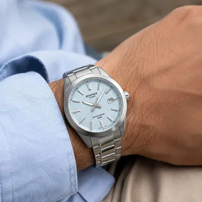Casio EFV-160D-2B