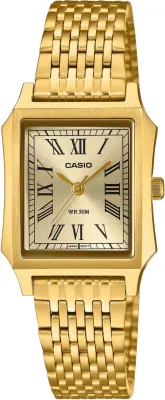 Наручные часы Casio LTP-B190G-9B